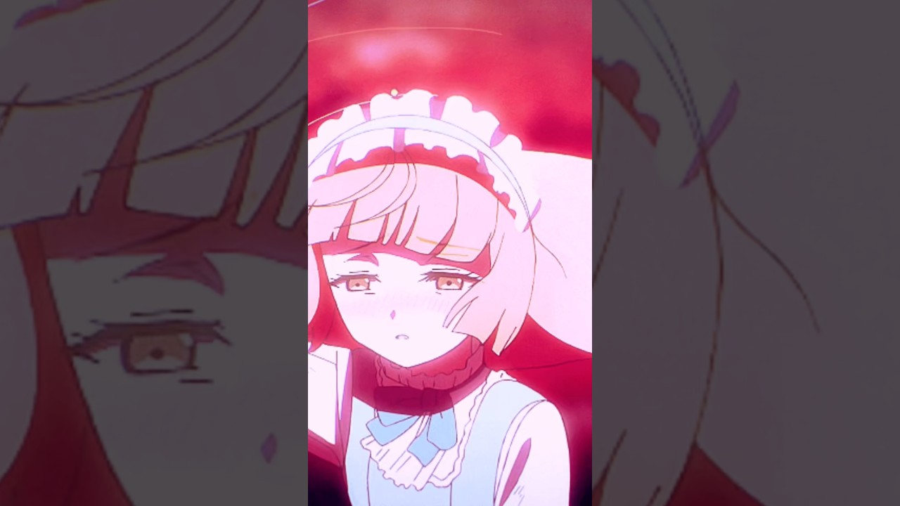 【春夏秋冬代行者 春の舞 12話】 #春アニメ #春夏秋冬代行者 #花葉雛菊 #寒椿狼星 #orangestar #mad