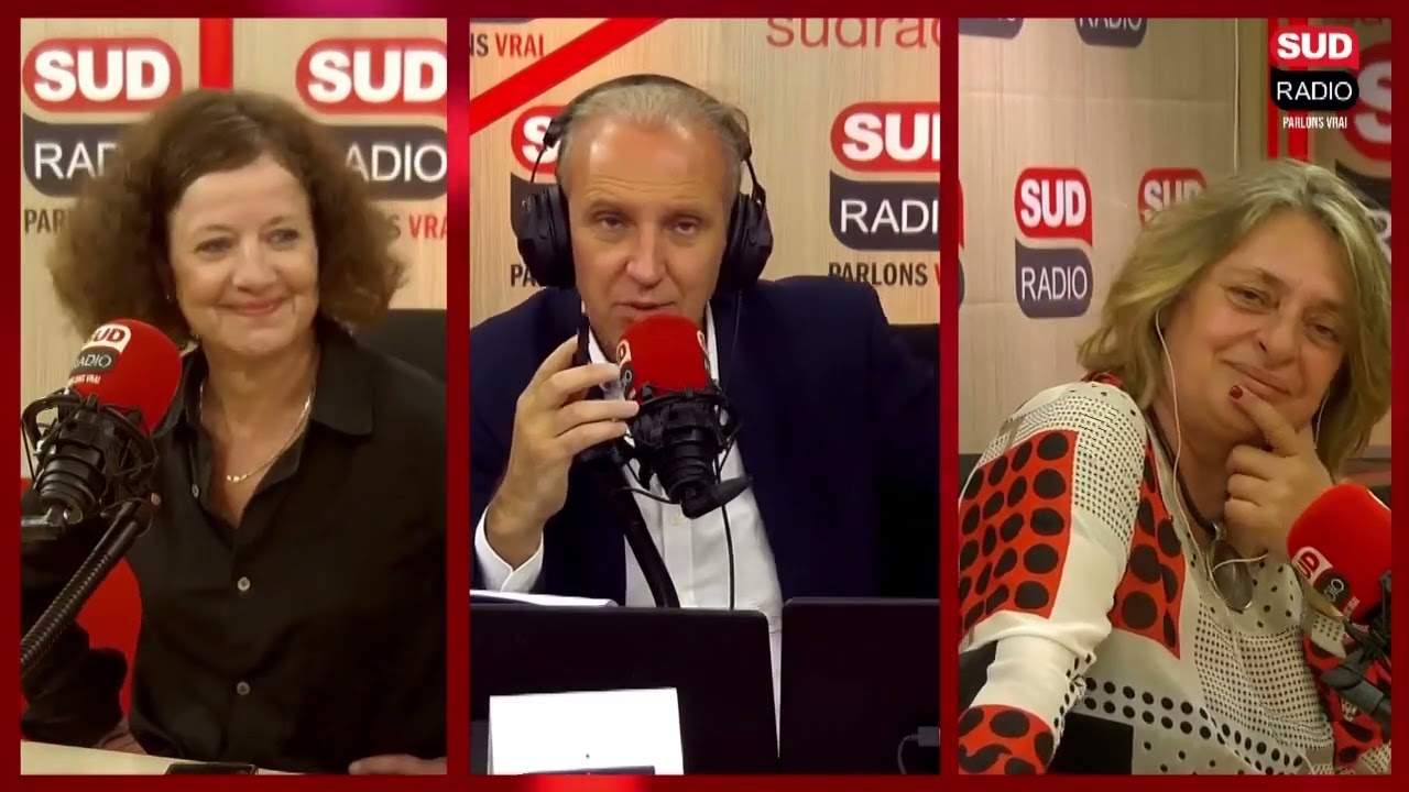 Fallait-il sanctionner plutôt que dissoudre le mouvement Les soulèvements de la terre ?"