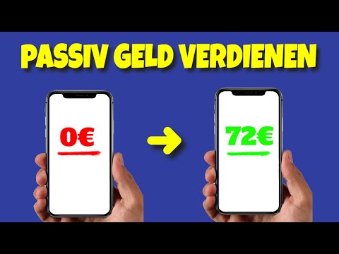 PASSIV GELD VERDIENEN MIT SMS2GO ??