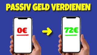 PASSIV GELD VERDIENEN MIT SMS2GO 📱💰 screenshot 3