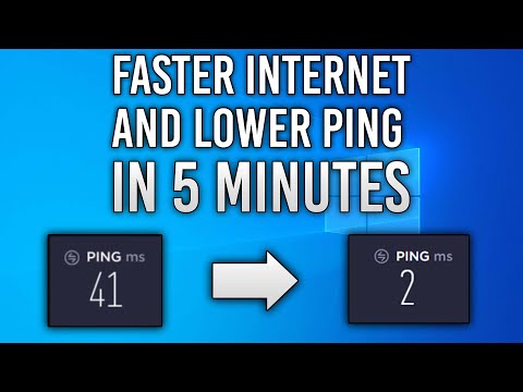 Is 7 ping ms good?