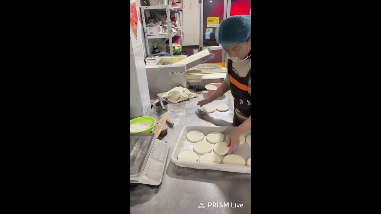 🔴LIVE🔴Efficient biscuit manufacturing