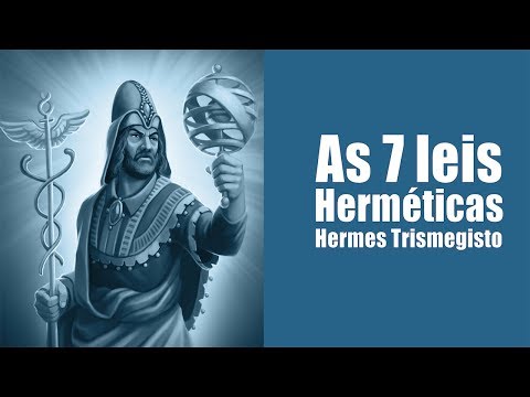 Leis Herméticas