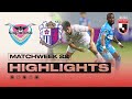 An unbelievable comeback from Cerezo Osaka! | Sagan Tosu vs. Cerezo Osaka | Matchweek 22 | J1 LEAGUE