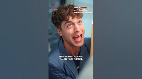 A scene not to be missed... #goodshort