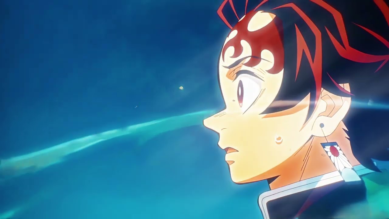 Anime Fight Montage AMV (Demon Slayer, Mob Psycho, Millionaire Detective, Jujutsu Kaisen)