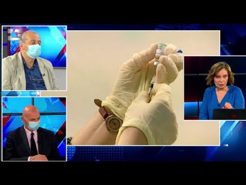 „სამწუხაროდ, როდესაც განსაკუთრებით იწევს გარდაცვლილთა რაოდენიბა, მაშინ იმატებს აცრაც“