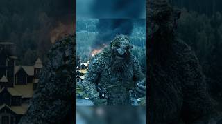 Trolls  The Giant Troll Protects The Little Girl   fantasyadventure monsterprotection