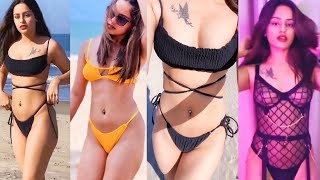 Ankita Singh | Sexy Bikini Reels 👙 | Hot Reels 🥵 | #trending