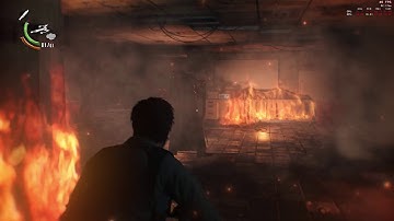 The Evil Within 2 PC O