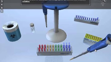 BioChemDemo