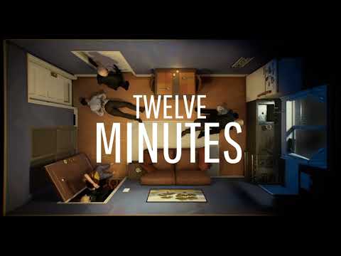 Twelve Minutes Trailer Xbox & Bethesda Showcase E3 2021