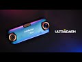 ダブル保護でさらに安心！シリーズ初！望遠レンズ搭載ドライブレコーダーULTRADASH Z3+