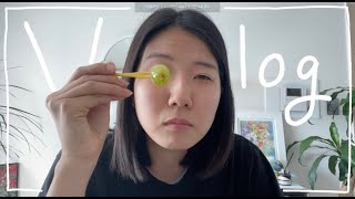 직장인, 자유부인, 야근, 신혼부부, 갓생살기, 겟레디위드미, ASMR 다 때려박은, 그냥 내맘대로 살기
