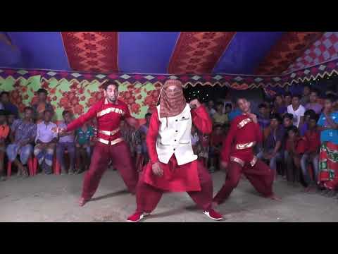 Mela Theke Bou Ene De | Dada Paye Porire | Official HD Video | Kazi Shuvo New Song