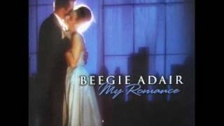 Video thumbnail of "Beegie Adair - Have You Met Miss Jones (Richard Rodgers, Lorenz Hart) - My Romance 01"