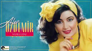 Alev Özdemir - Vuruldu Resimi