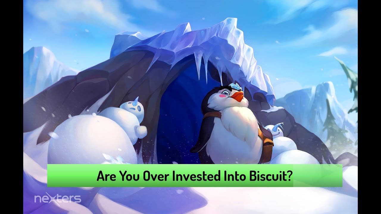 Hero Wars — King Biscuit is Only Good for One Thing