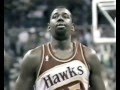 1987 88 NBA R S Atlanta Hawks Dallas Mavericks Second Half