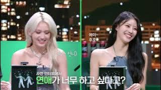 (ENG) Witch Hunt Ep. 8 Mijoo Highlights