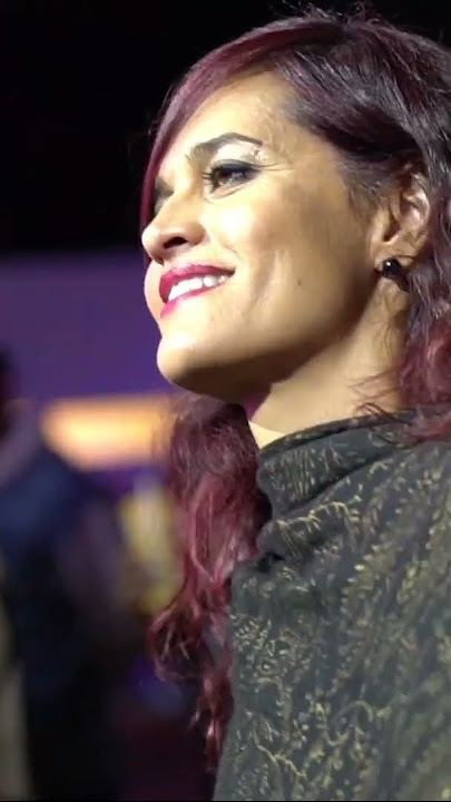 Dhi Ribeiro na Praia Festival