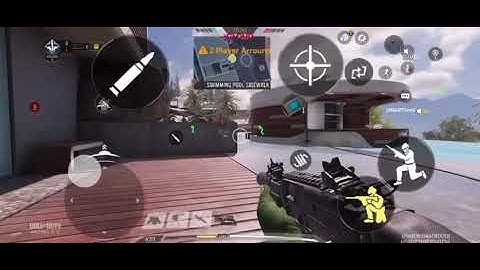 🔴 COD Mobile MOD MENU (Aimbot, Wallhack, COD Points) iOS + Android.