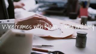 ITPP 5122 Assignment 2 || Riaan Carelse, Tahlia Roopan, Amy Smith