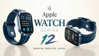 Apple Watch Series 12 LEAKED — Massive Battery Upgrade & All‑New Chip Confirmed