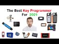 The Best Key Programmer For 2021