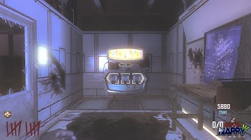 BLACK OPS 2 ZOMBIES | "How to Access Pack-A-Punch on TranZit" Tutorial / Walkthrough [HD]