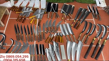 Dụng Cụ Làm Vườn Làm Nông Nghiệp đang phát trực tiếp!