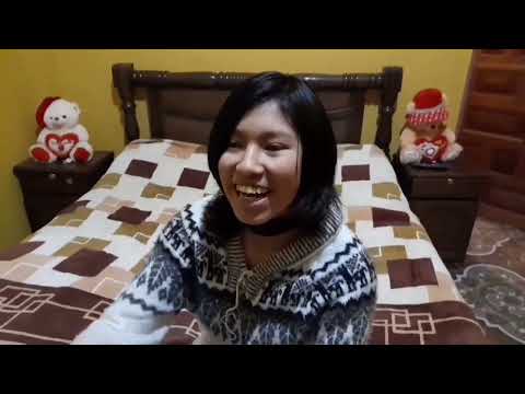 collita de corazón. película boliviana