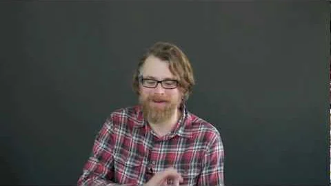 Michael Scoggins on Studio Practice