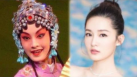 16位唱戏出身的女星，李沁因接戏被逐出师门，昆曲因她断层40年 - 天天要闻