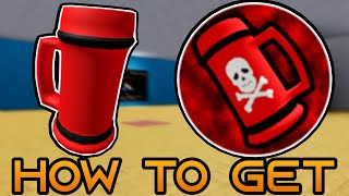 How TO GET THE “GET DOWN ON IT” badge in BEAR (Alpha)!