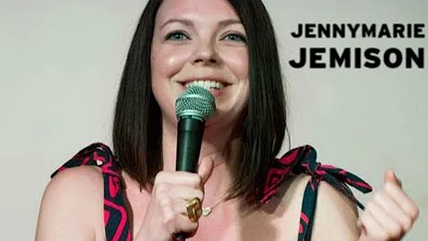 Jenny Marie Jemison | May 2013
