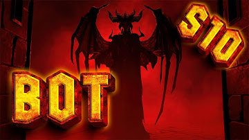Diablo 4 - S10 - BOT