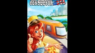 Train Conductor 2 Usa By The Voxel Agents Ios
