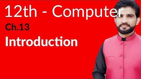 ICS Computer Part 2, Ch 13 - Introduction to Function In C - Inter Part 2 Computer
