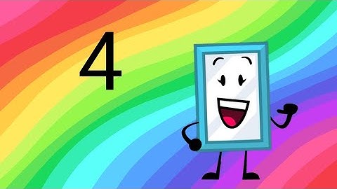 Book of bfb tpot th Random character voting 4