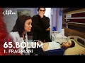 Yalı Çapkını 65. Bölüm 1. Fragmanı | Seyran Hanım Hamilesiniz!