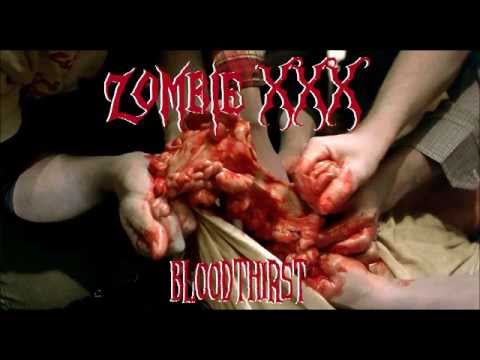 Zombies Xxx 14