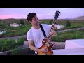 The Greatest Show Guitar Cover