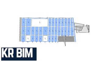 Isolate Model In Place elements Revit Dynamo