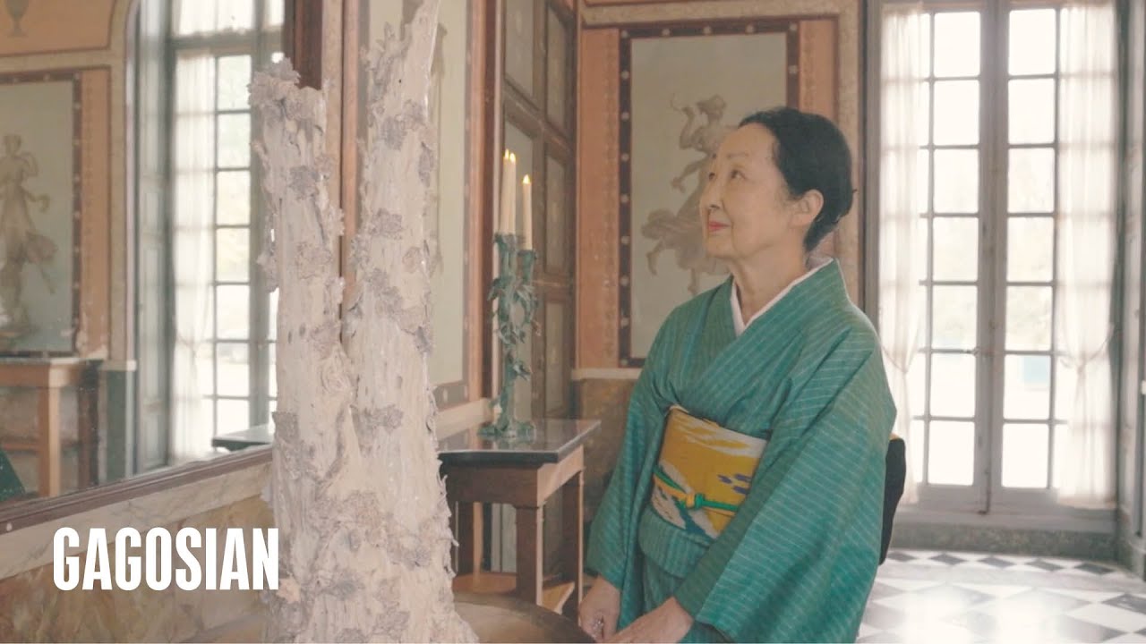 Regards de Setsuko | Gagosian Quarterly