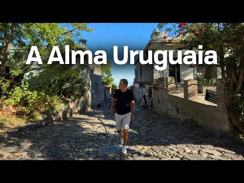O que fazer no Uruguai: Roteiro além do óbvio por lugares que você precisa conhecer