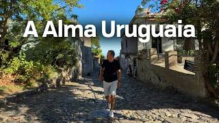 O que fazer no Uruguai: Roteiro além do óbvio por lugares que você precisa conhecer