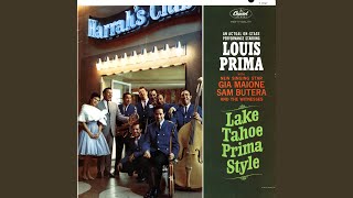 Watch Louis Prima Lady Of Spain video