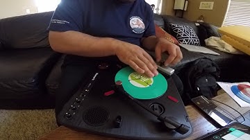 Portablist Jetpack Cut- The JoonShk