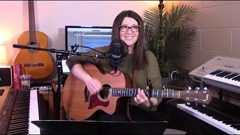 Amy Petty - Big Yellow Taxi (Joni Mitchell)